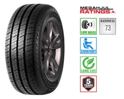 [225/65TR16NS916] NEREUS NS916 225/65 R16 110T