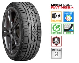[W225/45VR18NXSPO] NEXEN WINGUARD SPORT 225/45 R18 95V