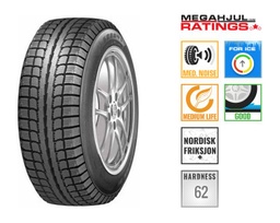 [1720550MATM7] MAXTREK TREK M7 205/50 R17 93H