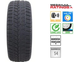 [W225/55HR19MTM7] MAXTREK TREK M7 225/55 R19 99H PROD.2020 GUMMI GOD!