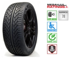 [305/40VR22LX30] LEXANI LX-THIRTY 305/40 R22 114V - prod. 3416. - GUMMI OK!