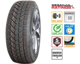 [W245/55HR19RBSW] ROYAL BLACK SNOW WINTER 245/55 R19 107H