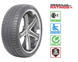 [155/60HR15ACAK] ACHILLES ATR-K ECONOMIST 155/60 R15 75H Tilbud DOT 2015