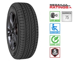 [195/70HR14AC122] ACHILLES 122 195/70 R14 91H PROD.2018 GUMMI OK!