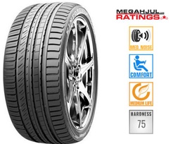 [255/40YR20KF550] KINFOREST KF550 255/40 R20 101Y Prod. DOT.2018 - GUMMI GOD!
