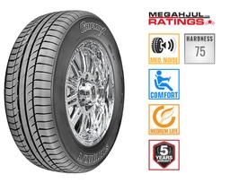 [275/40YR20GMHT] GRIPMAX STATURE HT 275/40 R20 106Y - prod.2017 - GUMMI OK!