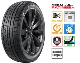 [W275/40VR20RZ777] ROADCRUZA RW777 275/40 R20 106V