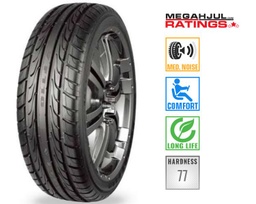 [275/40VR20TM110] TRACMAX X-SPORT F110 275/40 R20 106V