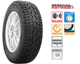 [W275/50TR20TYG3] TOYO OBSERVE G3-ICE 275/50 R20 109T