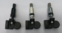 [TPMSCUBPROGRAM] TPMS ZAX/CG/AUTEL 433/315 Mhz -PROGRAM BLACK/GUNMETAL/SILVER