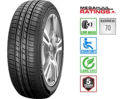 [165/70RR14TM109] TRACMAX RADIAL 109 165/70 R14 89R