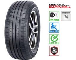 [215/65HR16TMTX1] TRACMAX X-PRIVILO TX1 215/65 R16 98H