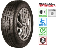 [235/65VR17TMHT] TRACMAX X-PRIVILO H/T 235/65 R17 108V