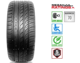 [235/35WR19TM105] TRACMAX RADIAL F105 235/35 R19 91W