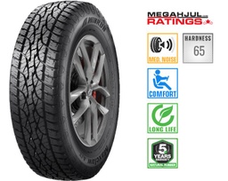 [W42916] WINRUN MAXCLAW A/T 245/70 R16 111T XL - DOT.2020 GUMMI GOD!