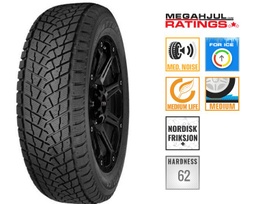 [V285/45VR20ATT] ATTURO AW730 ICE 285/45 R20 112V PROD.2019 - GUMMI OK!