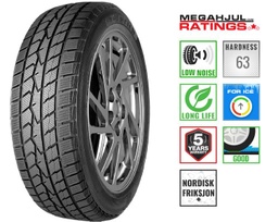 [W235/55VR19FR78] FARROAD WINTER FRD78 235/55 R19 105V