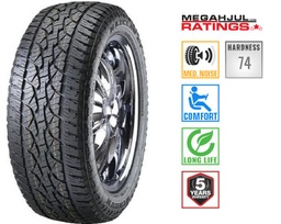 [6970146114043] WINRUN MAXCLAW A/T 215/70 R16 100T