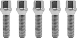 [JN80114X1.539] WHEEL BOLTS 14X1.50 39MM 60KON 17HEX
