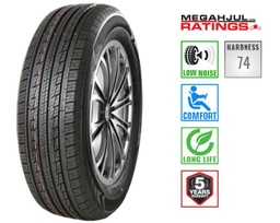 [3ERM536F] ROADMARCH PRIMEMARCH H/T 79 215/70 R16 100H