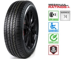 [2ERM193F] ROADMARCH PRIMEMARCH H/T 77 255/55 R19 111V