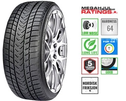 [2026535GRM7286] GRIPMAX SUREGRIP PRO WINTER XL 265/35 R20 99V