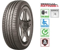[S225352093W] TRACMAX X-PRIVILO TX3 XL 225/35/20 93W
