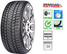 [2024535GRM7256] GRIPMAX SUREGRIP PRO WINTER 245/35 R20 95V