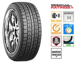 [1623560NEWICEQ] NEXEN WINGUARD ICE NC 235/60 R16 100Q