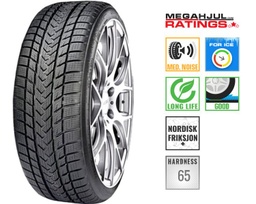 [GRI9053863] GRIPMAX SUREGRIP PRO WINTER 265/35 R19 98V
