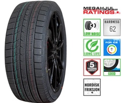 [W2854020108V] FRIGUS EV ICE 3+ 285/40 R20 108V - made for Taycan / E-tron GT