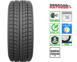 [2ERM667F] ROADMARCH SNOWROVER 868 275/60 R20 119H DOT.21 GUMMI GOD!