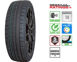 [W2155017EV] FRIGUS EV ICE 3 215/50 R17 95H DOT.21 -GUMMI GOD!