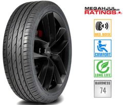 [1620560DEL200521] DELINTE DH2 205/60 R16 92H