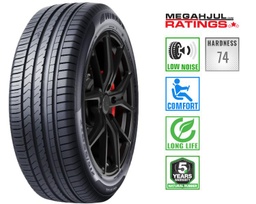 [W62316e] WINRUN R330e 8.8MM for EV 205/55 R16 94W - Only 1 tire