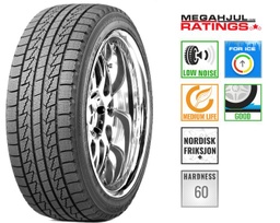[1726565NEWINICE] NEXEN WINGUARD ICE 265/65 R17 112Q