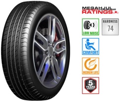 [2ERM682F] ROADMARCH L-ZEAL56 255/50 R18 106V