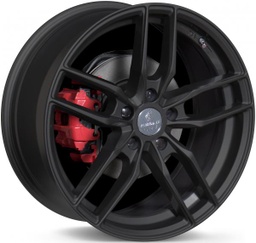 [PHEA95TS45-0MB10T] PH EDITION II AVIA MATT BLACK 20x9.5 5-114.3 ET45 CB64.1