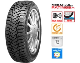 [SV4200000325] SAILUN ICE BLAZER WST3 STUD 255/45 R19 104T