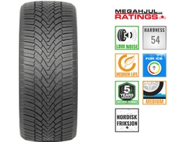 [2025535ROAERM797] ROADMARCH WINTER XPRO 888 255/35 R20 97V