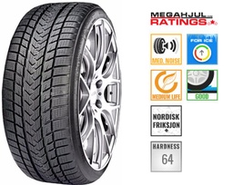 [2127550GRM7306] GRIPMAX STATUS PRO WINTER 275/50 R21 113V