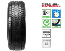 [2124535GRM7257] GRIPMAX SUREGRIP PRO WINTER 245/35 R21 96V