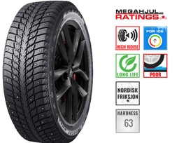 [WT13520SPIKE] WINRUN WINTER MAX S1 WR60 SPIKE 275/55 R20 117H