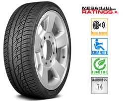[2231530DEL5485SO] DELINTE DS8 315/30 R22 107Y