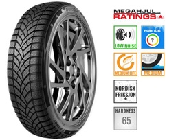 [TUTR900] TOURADOR I-POWER WINTER 155/70 R19 84T