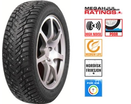 [LL221027254] LINGLONG GREENMAX WINTER GRIP 2 (252 STUDS) 235/40 R19 96T