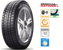 [WT2916] WINRUN WINTERCROSS WR12 205/55 R16 91S