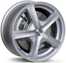 [GSS506167ET20BLANK] GUNSHOT SILVER 16X7 BLANK ET21 CB74.1