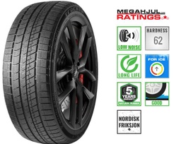 [TM2454518100TW] TRACMAX (=FRIGUS ICE 2s) 245/45 R18 100T