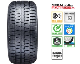 [1620560WINWT2616] WINRUN WINTERCROSS WR12 205/60 R16 92Q